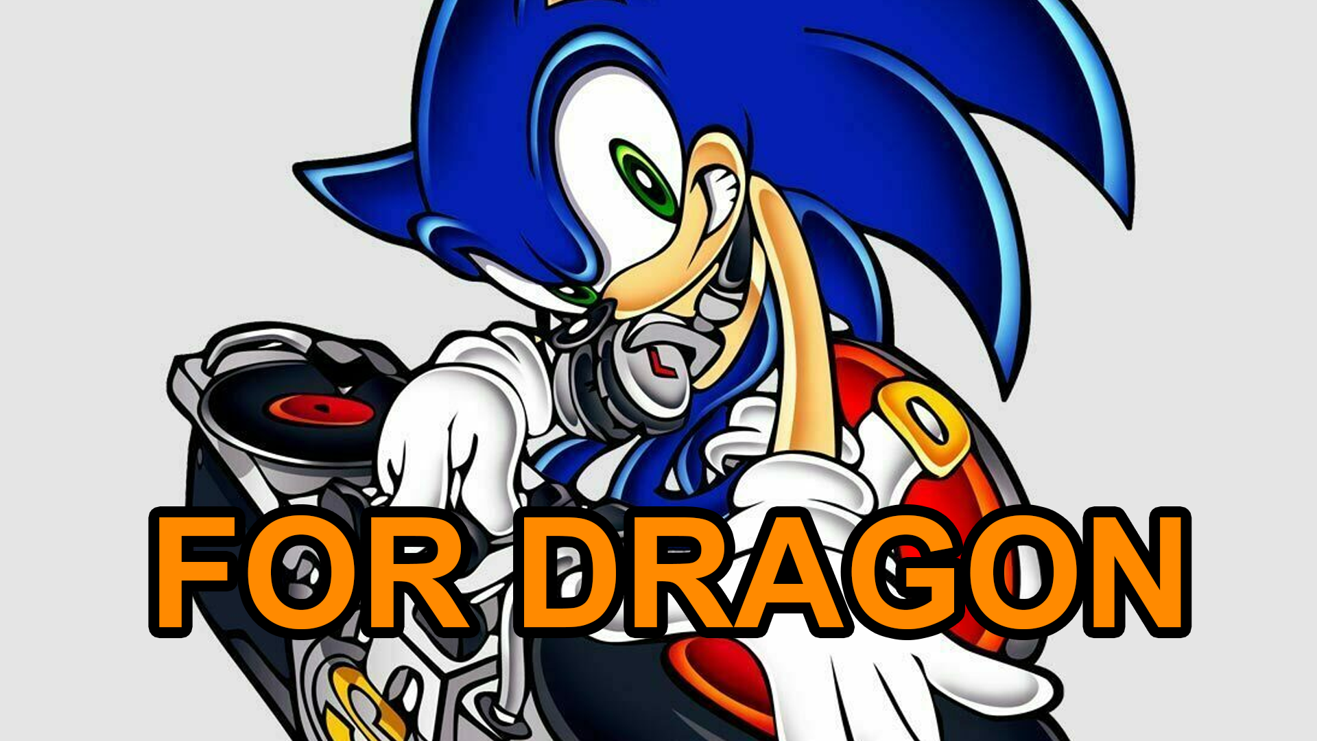 SONIC MUSIC (Includes Sonic X Shadow Generations)